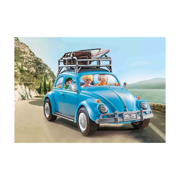 Volkswagen Beetle 70177